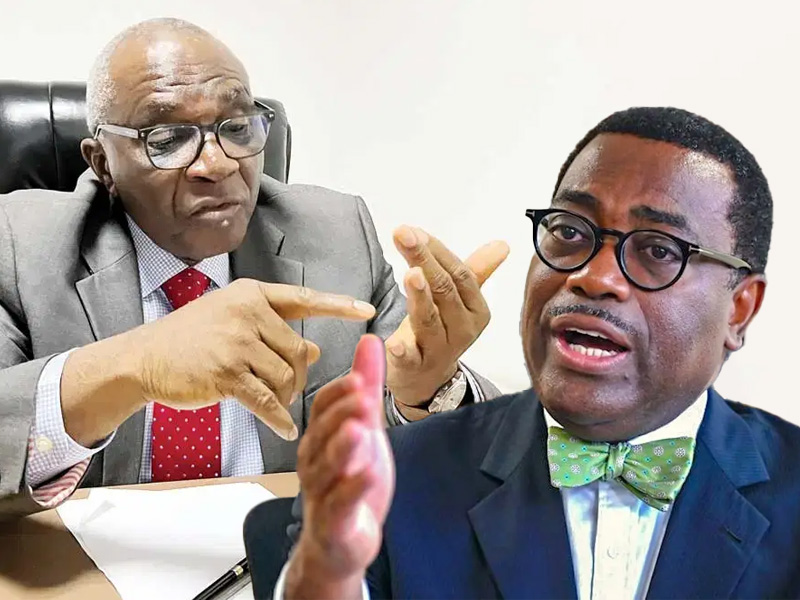 Nigeria Not Worse Than 1960, Economy Has Grown Massively — Presidency Counters Adesina’s Claim