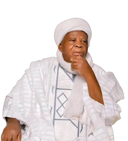 Prof Abiodun Gbolagade Celebrates Chief Imam of Ibadanland, Sheikh Abdul-ganiy Agbotomokekere at 90