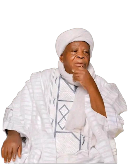 Prof Abiodun Gbolagade Celebrates Chief Imam of Ibadanland, Sheikh Abdul-ganiy Agbotomokekere at 90