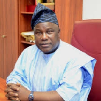Oyo 2027: Senator Buhari Signals Exit from Senate, Declares Governorship Interest