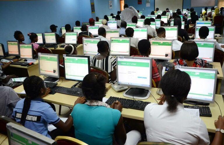 Rep Calls For Cancellation of 2025 UTME