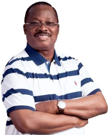 Remembering Governor Ajimobi: The Architect of Modern Oyo and a Leader for the Ages – Hon Adewale Aponmade