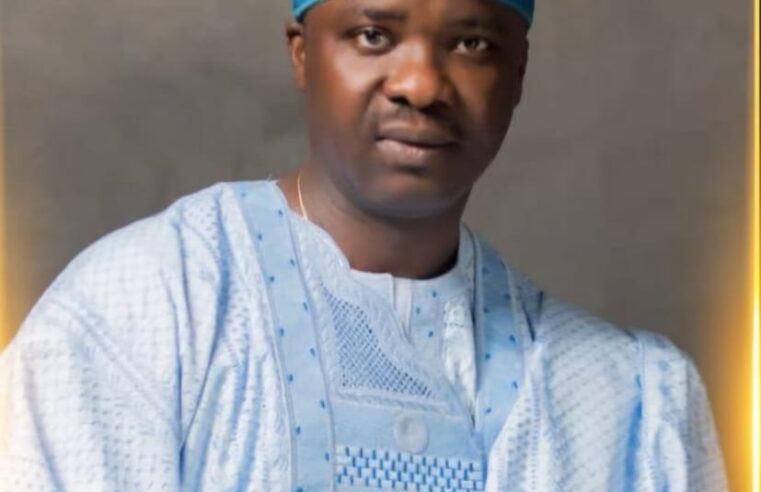 Ikumogunniyi Biodun Asukuna: A Trusted Hand, A Competent Voice, A Ready Representative 
