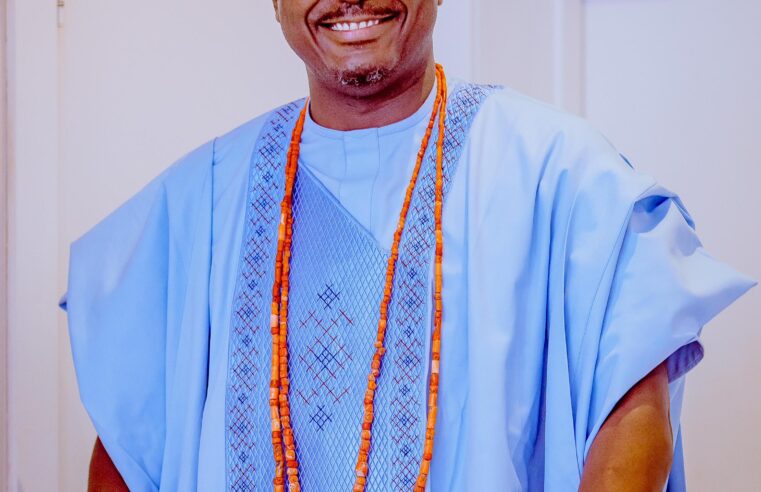 Sallah Celebration: Oyo Rep Akin Alabi Disburses ₦20 Million, Donates Rams, Announces Post-Sallah Financial Empowerment, and Urges Patience on Road Projects