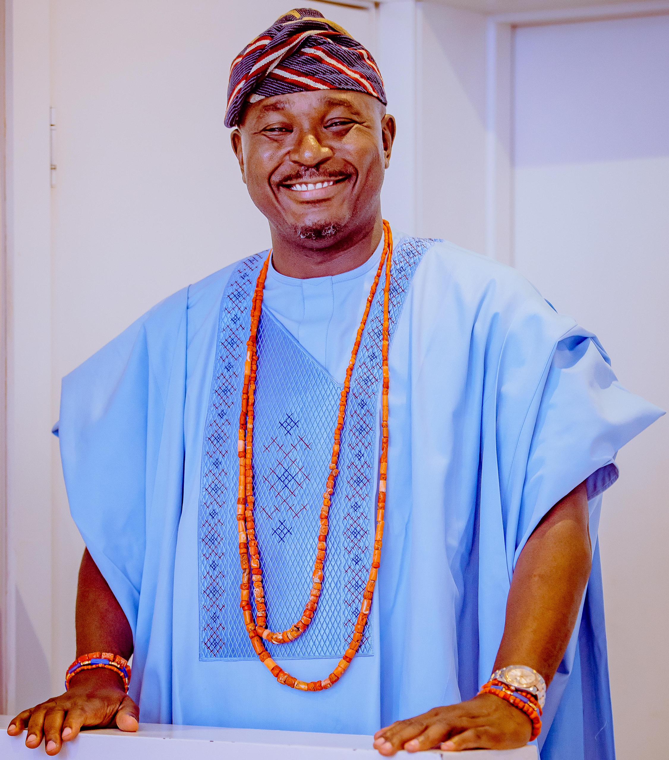Sallah Celebration: Oyo Rep Akin Alabi Disburses ₦20 Million, Donates Rams, Announces Post-Sallah Financial Empowerment, and Urges Patience on Road Projects