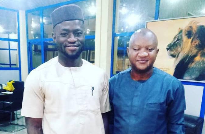 Barr Agbaje Celebrates Asiwaju Adekola Mudashir on His Birthday, Hails His Loyalty and Commitment to Progressive Ideals