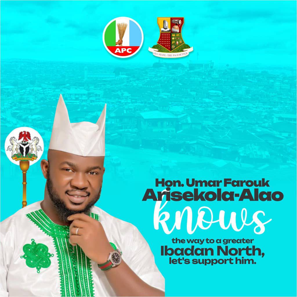 Ibadan North By-Election: Arisekola-Alao Welcomes INEC’s Announcement, Reaffirms Readiness to Serve