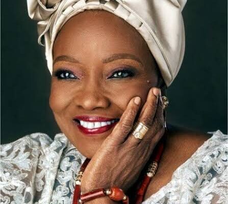 Arisekola Alao Mourns Ambassador Ibironke Adefope