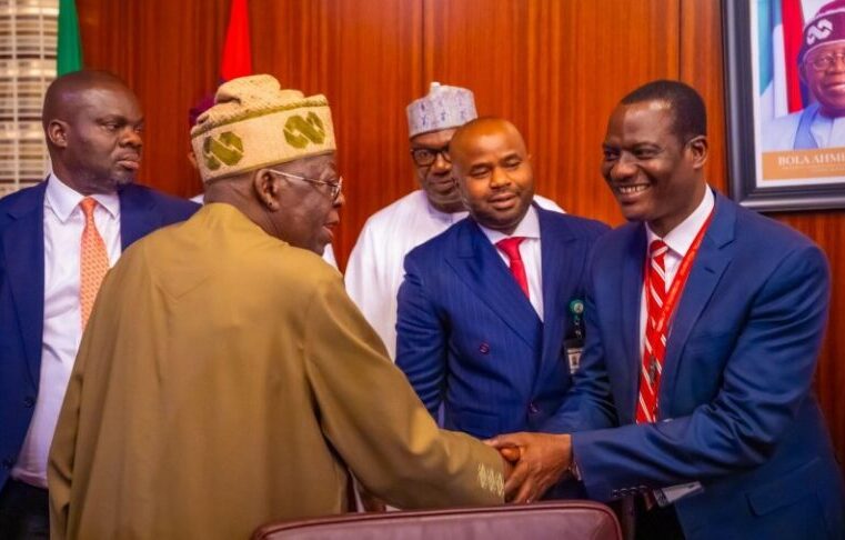 Tinubu Signs Tax Reform Bills, Exempts Nigerians Earning Below N250,000 Monthly from Income Tax
