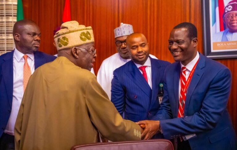 Tinubu Signs Tax Reform Bills, Exempts Nigerians Earning Below N250,000 Monthly from Income Tax