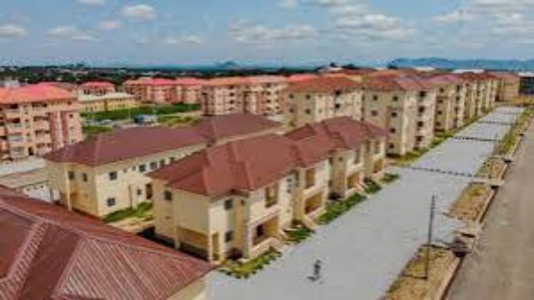 FG Unveils Plan for 77,400 Social Housing Units Nationwide
