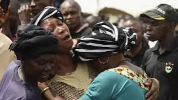 Benue Killings: When Will the Killings End? – Oluwaseun Ojo