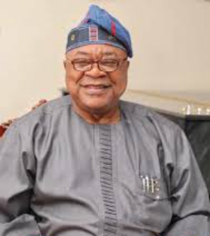 75th Posthumous Birthday: Arisekola Alao Pays Tribute to Late Gov Alao-Akala