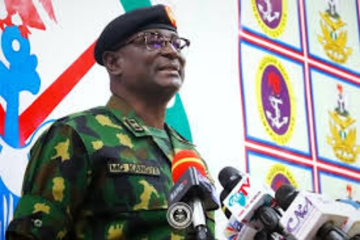 Benue Killings: Military Denies Allegation of Internal Sabotage, Reaffirms Commitment to Civilian Protection