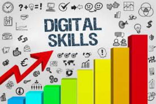 FG Targets 20 Million Youths for Digital Skills Training by 2030— Shettima