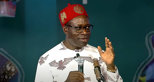 Democracy Day: Soludo Backs Tinubu’s Economic Reforms, Says Bold Steps Rescued Nigeria from Collapse