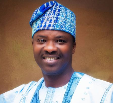 Asiwaju Unity Cup: Asukuna Celebrates Ibadan North West Team’s Win, Reaffirms Commitment to Youth Empowerment