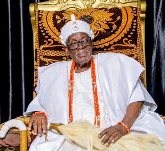 Oba Olakulehin Was a Unifier and Patriarch of Tradition — Prof Gbolagade