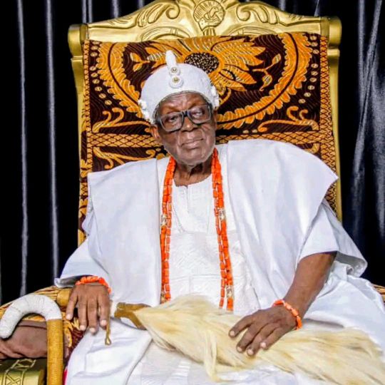 Oba Olakulehin Was a Unifier and Patriarch of Tradition — Prof Gbolagade