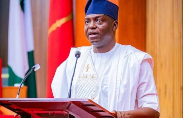 Barr Akeem Agbaje Congratulates Prof Nentawe Yilwatda on Emergence as APC National Chairman