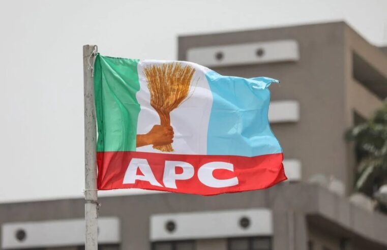 BREAKING: INEC Confirms APC Primary Election Did Not Hold in Ibadan North