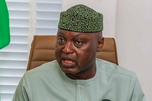 Oyebanji Denies Defection Rumour, Affirms Loyalty to APC