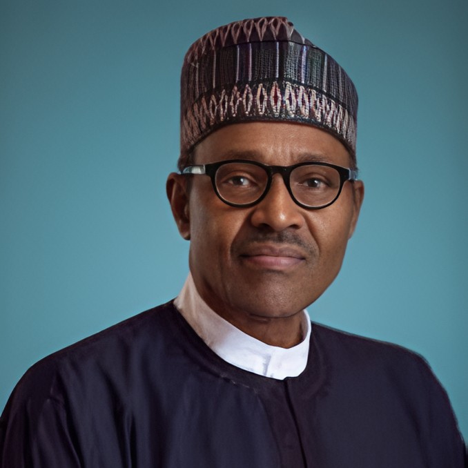 Barr Akeem Agbaje Mourns Former President Muhammadu Buhari, Condoles with President Tinubu and the Buhari Family