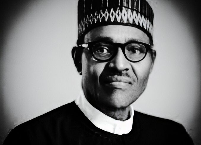 Hon Ikumogunniyi Biodun Asukuna Pays Tribute to Former President Muhammadu Buhari