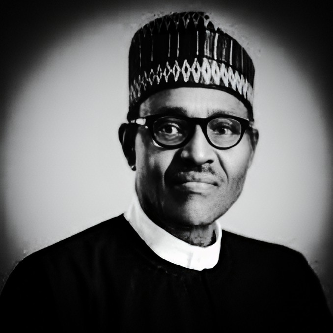 Hon Ikumogunniyi Biodun Asukuna Pays Tribute to Former President Muhammadu Buhari