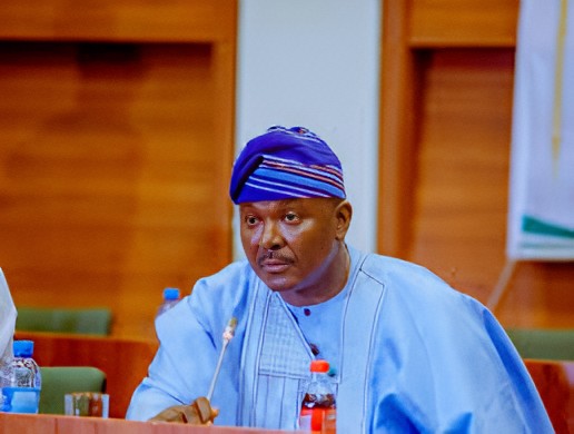 5,000 to Benefit as Akin Alabi Launches 2025 Free Eye Testing, Glasses, and Surgery Program on July 28