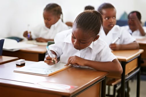 FG Sets 12-Year Entry Age for Junior Secondary Schools