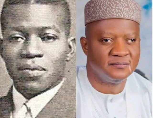 The Agbaje Legacy of Service: From Late Chief Salami Agbaje to Barr. Akeem Agbaje – Akanni Muhammed