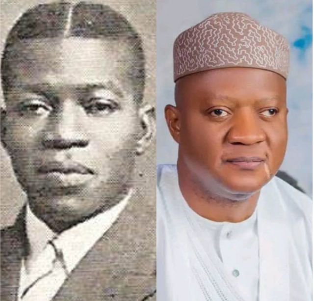 The Agbaje Legacy of Service: From Late Chief Salami Agbaje to Barr. Akeem Agbaje – Akanni Muhammed