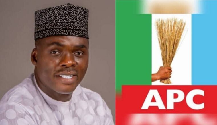 Akinyele APC Stalwarts Question Rep Lafi’s Commitment As Fresh Allegations of Anti-Party Activities Surface