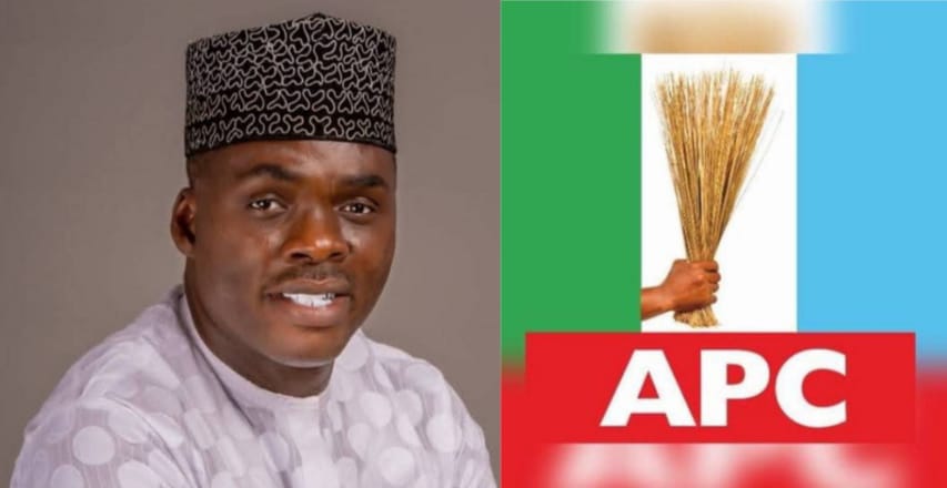 Akinyele APC Stalwarts Question Rep Lafi’s Commitment As Fresh Allegations of Anti-Party Activities Surface