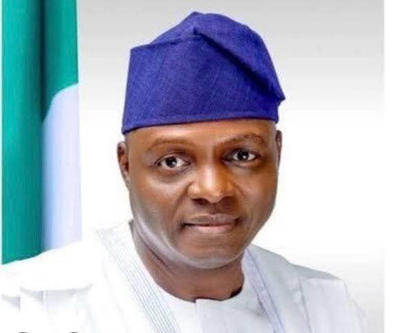 Arisekola Alao Congratulates Prof Nentawe Yilwatda on Emergence as APC National Chairman