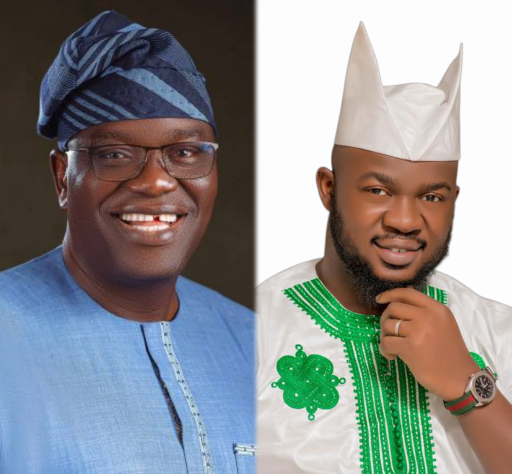 Arisekola-Alao Celebrates Prof. Adeolu Akande at 60, Describes Him as a Fine Symbol of Town and Gown