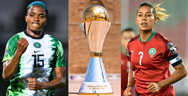 WAFCON Final: Tinubu Charges Super Falcons to Make History