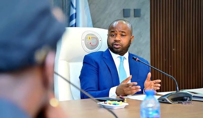 IMF Commends FIRS for Outstanding Tax Reform Progress Under Zacch Adedeji