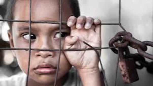 The Boy who vanished at midnight: A true story of child trafficking in Ghana – Oluwaponmile Shittu