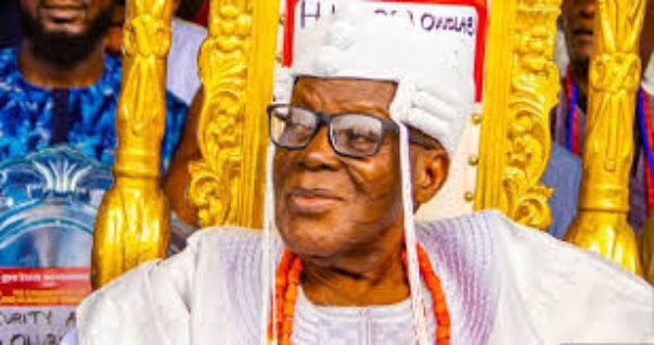 Oba Olakulehin at 90: Barr Akeem Agbaje Hails Olubadan’s Lifetime of Service and Leadership
