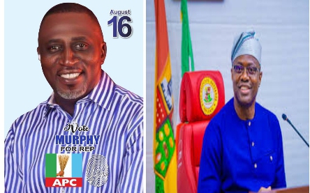 Ibadan North Bye-Election: PDP Resorts to AI Blackmail as Defeat Looms – APC Media Team