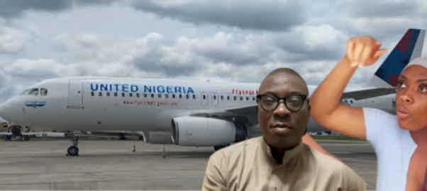 FG Withdraws Criminal Complaint Against Comfort Emmanson, Reduces KWAM 1 Flight Ban