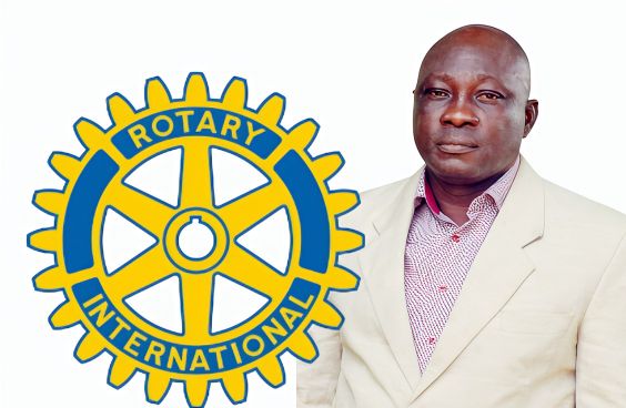 Rotary Club of Ibadan-Oritamefa Set to Install Rotarian Dr Olatunde Ogundiran as 11th President on August 16