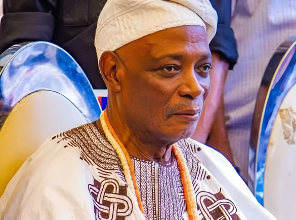 Olubadan-in-Council Nominates Oba Rasidi Ladoja as 44th Olubadan of Ibadanland