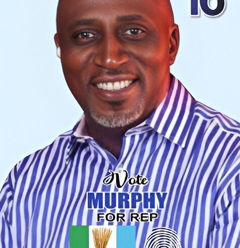 Hon ‘Wale Olatunji Murphy: The Charismatic Leader Ibadan North Federal Constituency Deserves in the By-Election | Afeez Bello