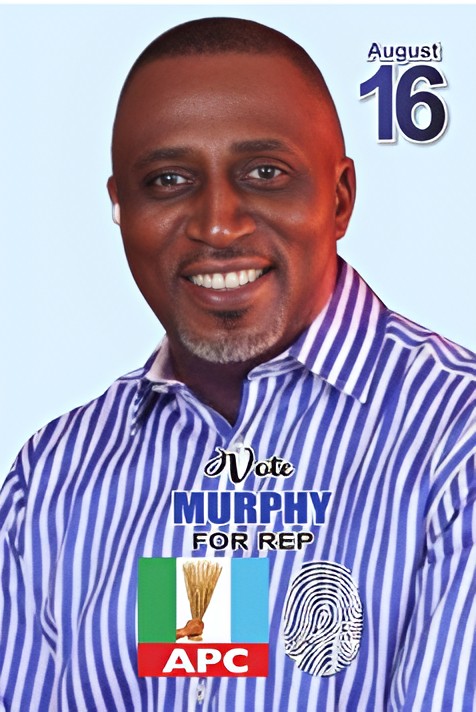 Hon ‘Wale Olatunji Murphy: The Charismatic Leader Ibadan North Federal Constituency Deserves in the By-Election | Afeez Bello