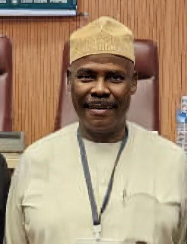 SWDC: Arisekola-Alao Congratulates Alhaji Fatai Ibikunle on Appointment at Southwest Development Commission