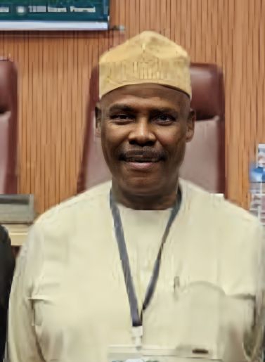 SWDC: Arisekola-Alao Congratulates Alhaji Fatai Ibikunle on Appointment at Southwest Development Commission