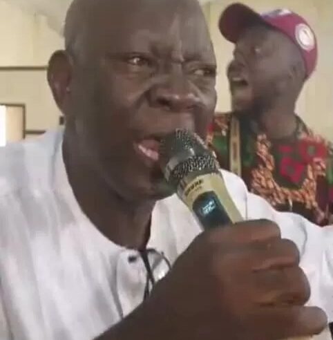 BYE-ELECTION: PDP In Disarray As Members Protest Lack of Welfare, Deception, Injustice